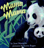 Mama Mama by Jean Marzollo