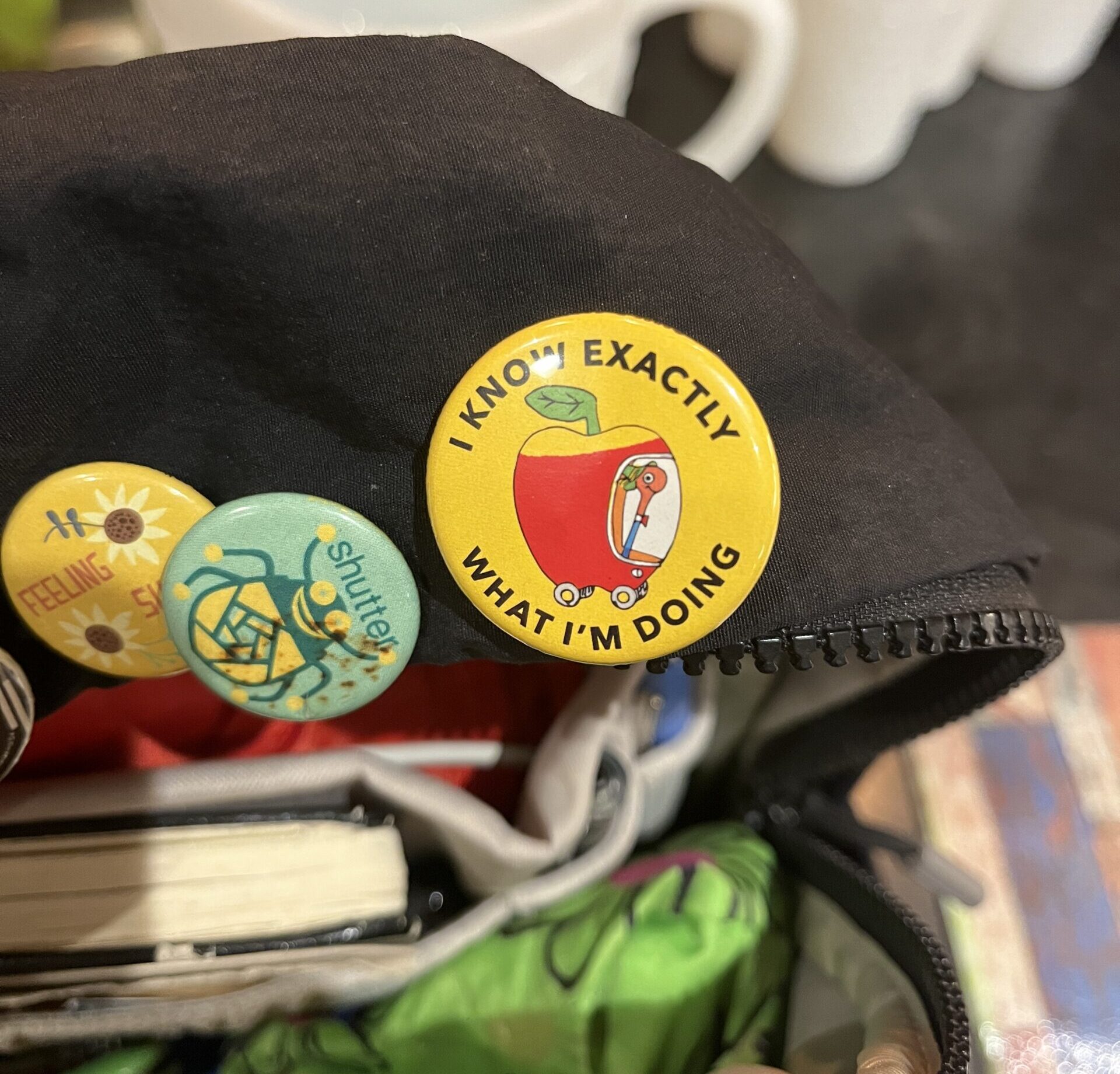 Serendipity and Reminiscence: A Literary, Dance, and Visual Arts Pilgrimage Through Modernist Dublin, London, Paris, and Berlin